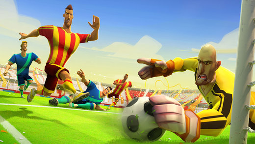 Disney Bola Football